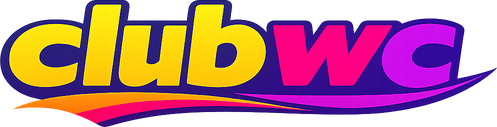 Logo club wc